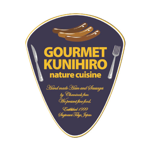 nature cuisine GOURMET KUNIHIRO