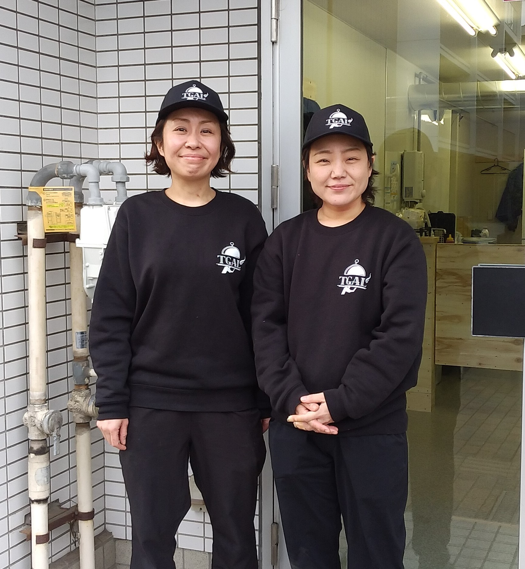 【新店舗】TGALデリバリー横浜三ツ沢店が2月14日にオープン致しました。